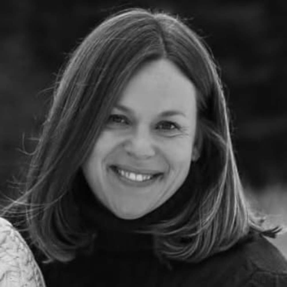 Meet your Posher, Andra